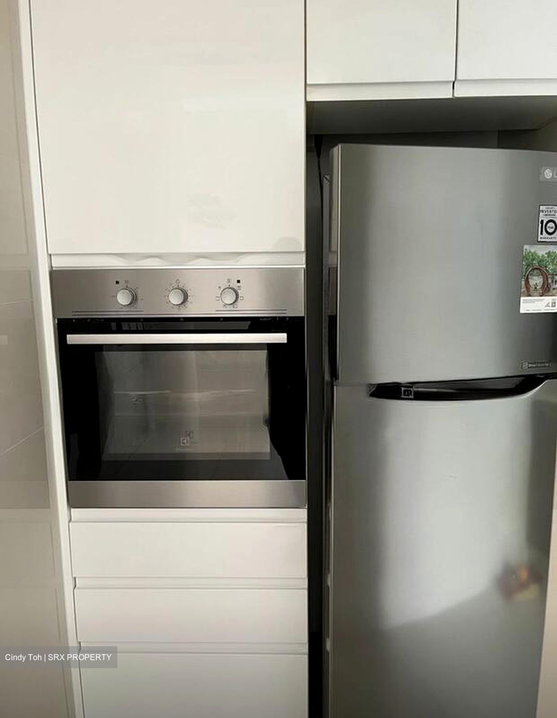 The Amore (D19), Condominium #502924871